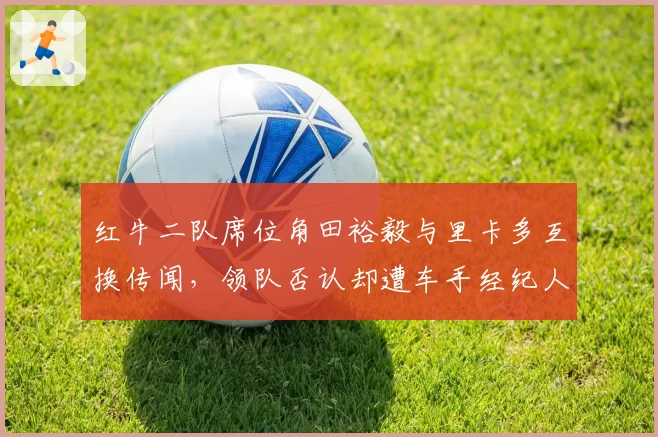 红牛二队席位角田裕毅与里卡多互换传闻,领队否认却遭车手经纪人暗讽