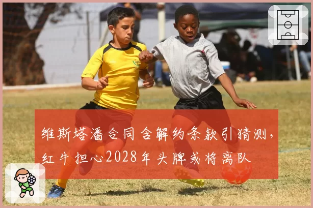 维斯塔潘合同含解约条款引猜测，红牛担心2028年头牌或将离队